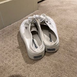 Superga Shoes - Superga Superga Shoes - Superga